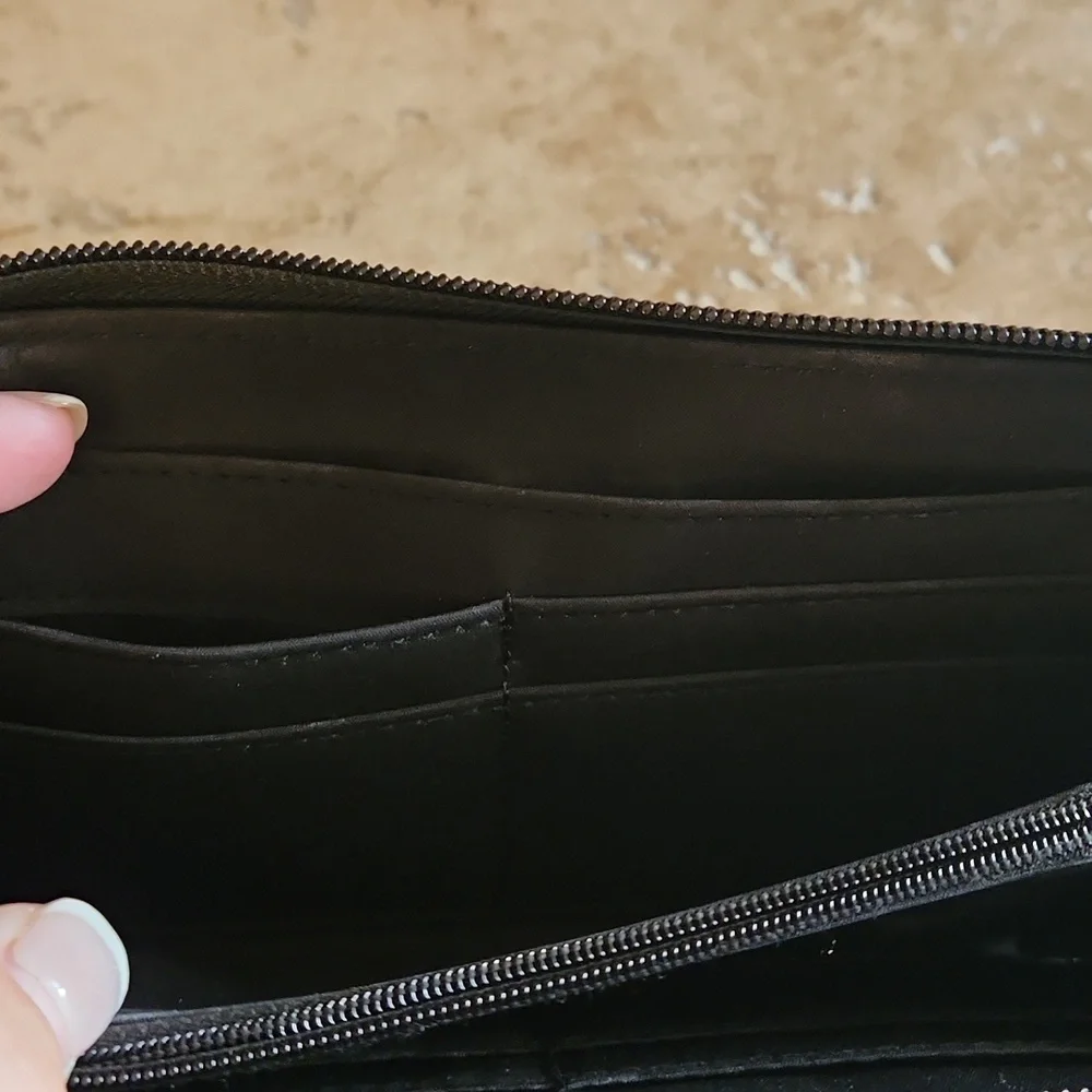 Tommy Hilfiger slim wallet - Picture 5 of 9